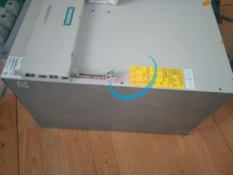 120KW power module 6SN1145-1BB00-0FA1 6SN1 145-1BB00-0FA1