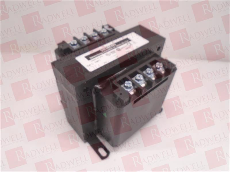 C0NTROL TRANSFORMER, 250VA, 380/400/415-11