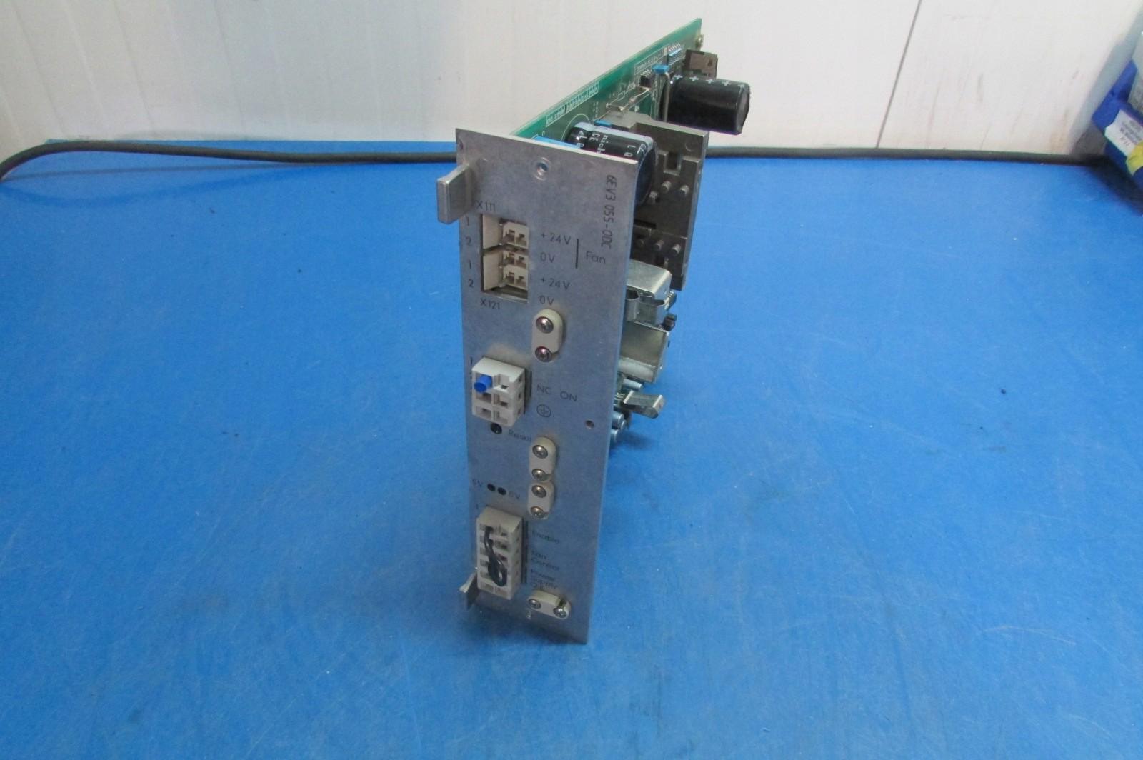 6EV3 055-0DC