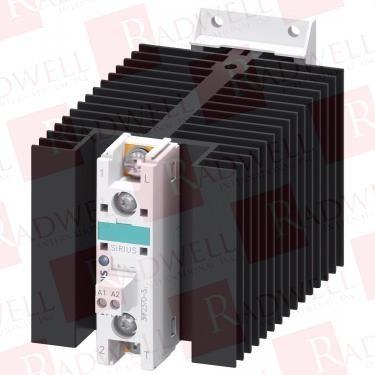 SS CONTACTOR, 70A, 230V, 24VDC COIL, RING ZP