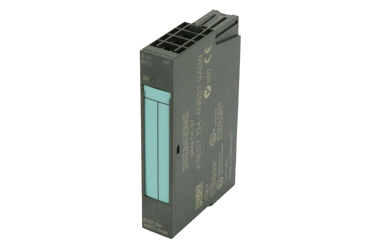 SIMATIC DP, ELECTRONIC MODULE ET 200S
