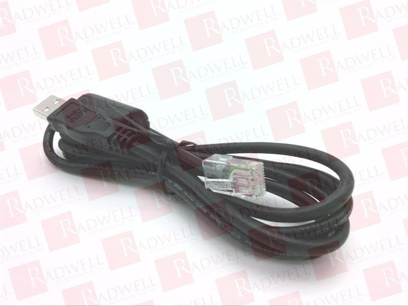 UPS Communications Cable Simple Signalling USB to RJ45