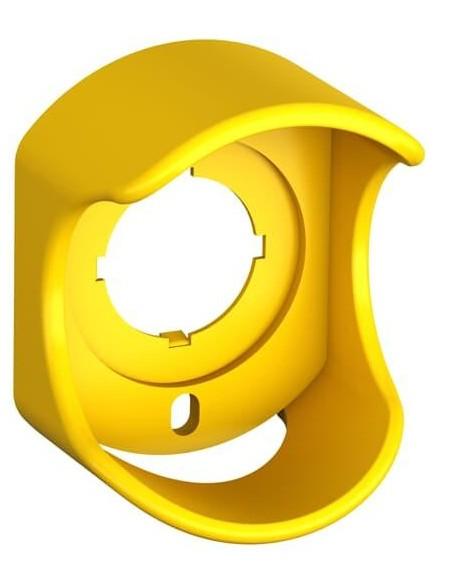CA1-8053 Shroud