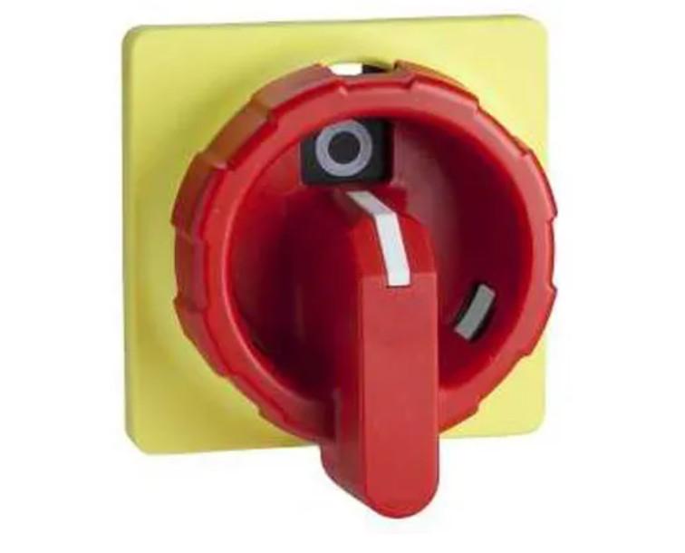 LOAD BREAK SWITCH HANDLE IEC + OPTIONS