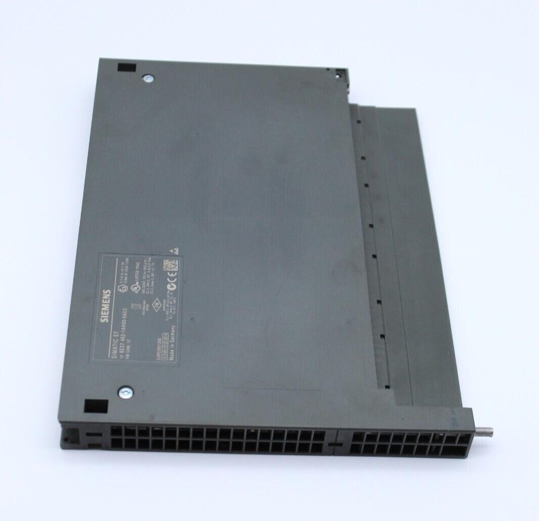 MODULE FM452 ELECT CAM CONTROLLER S7400