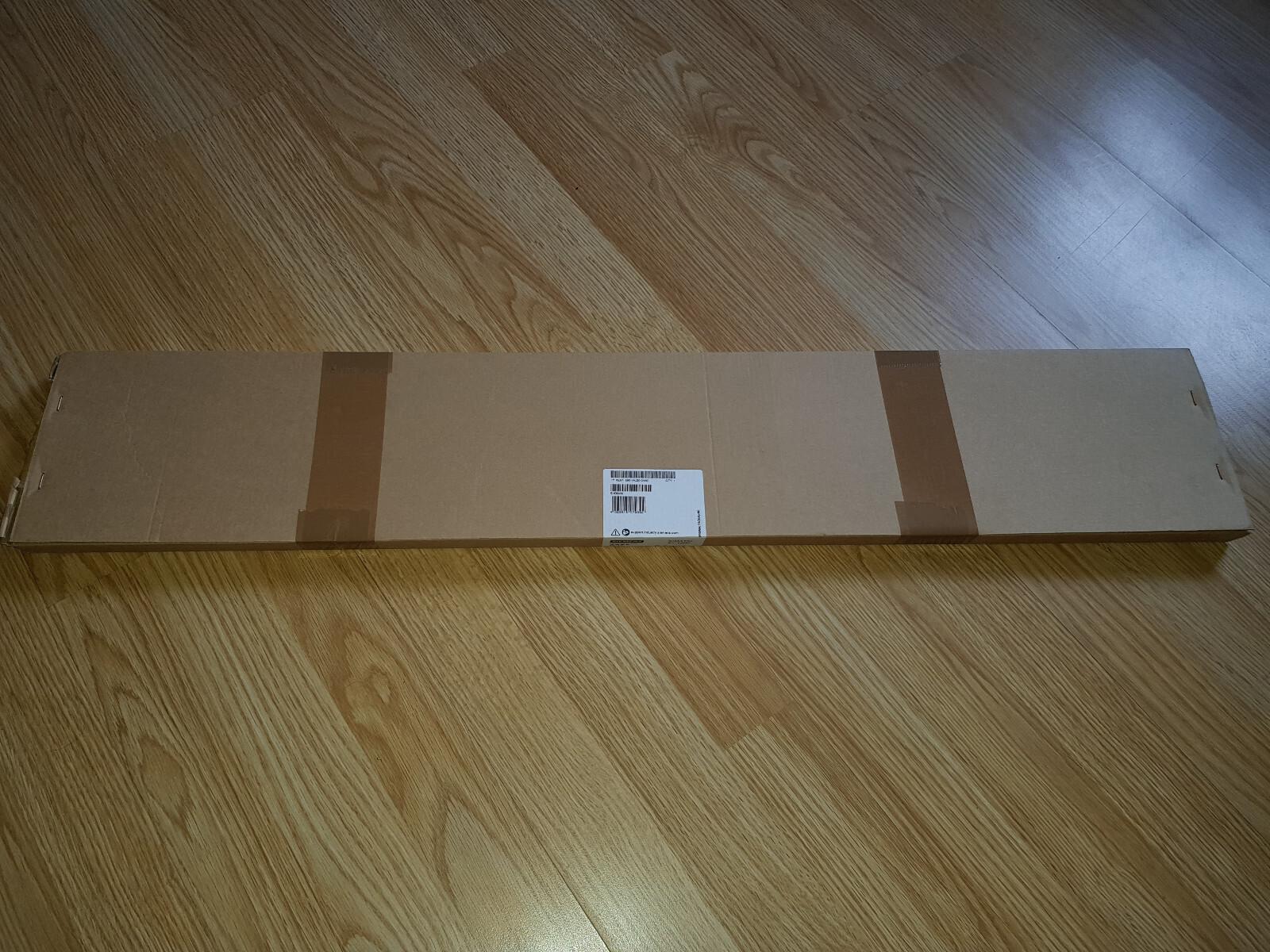 MOUNTING RAIL 830MM (32.7 )