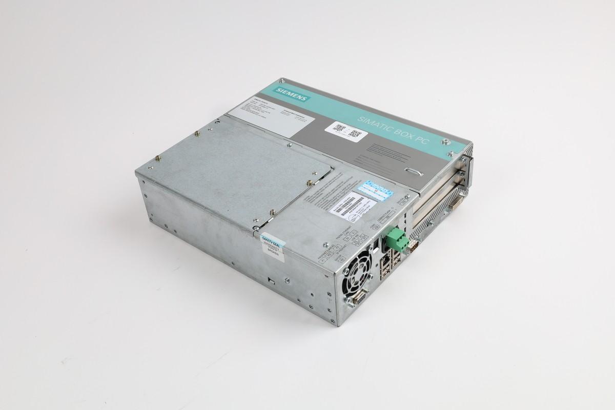 SIMATIC IPC627C (BOX PC)