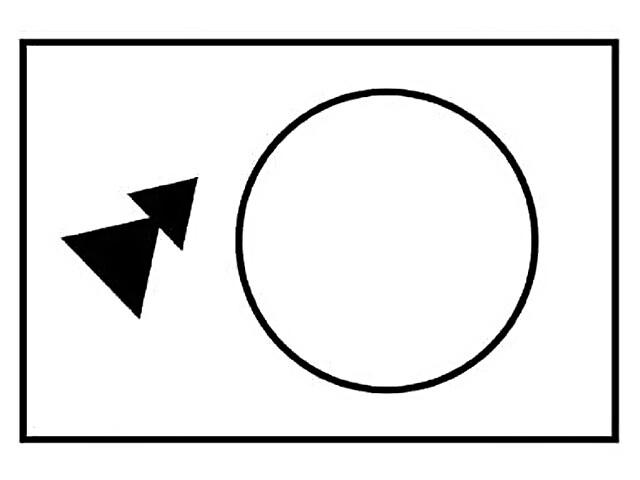 Marked legend, Harmony XAC, legend, 30x40mm, white, forward, slow, fast
