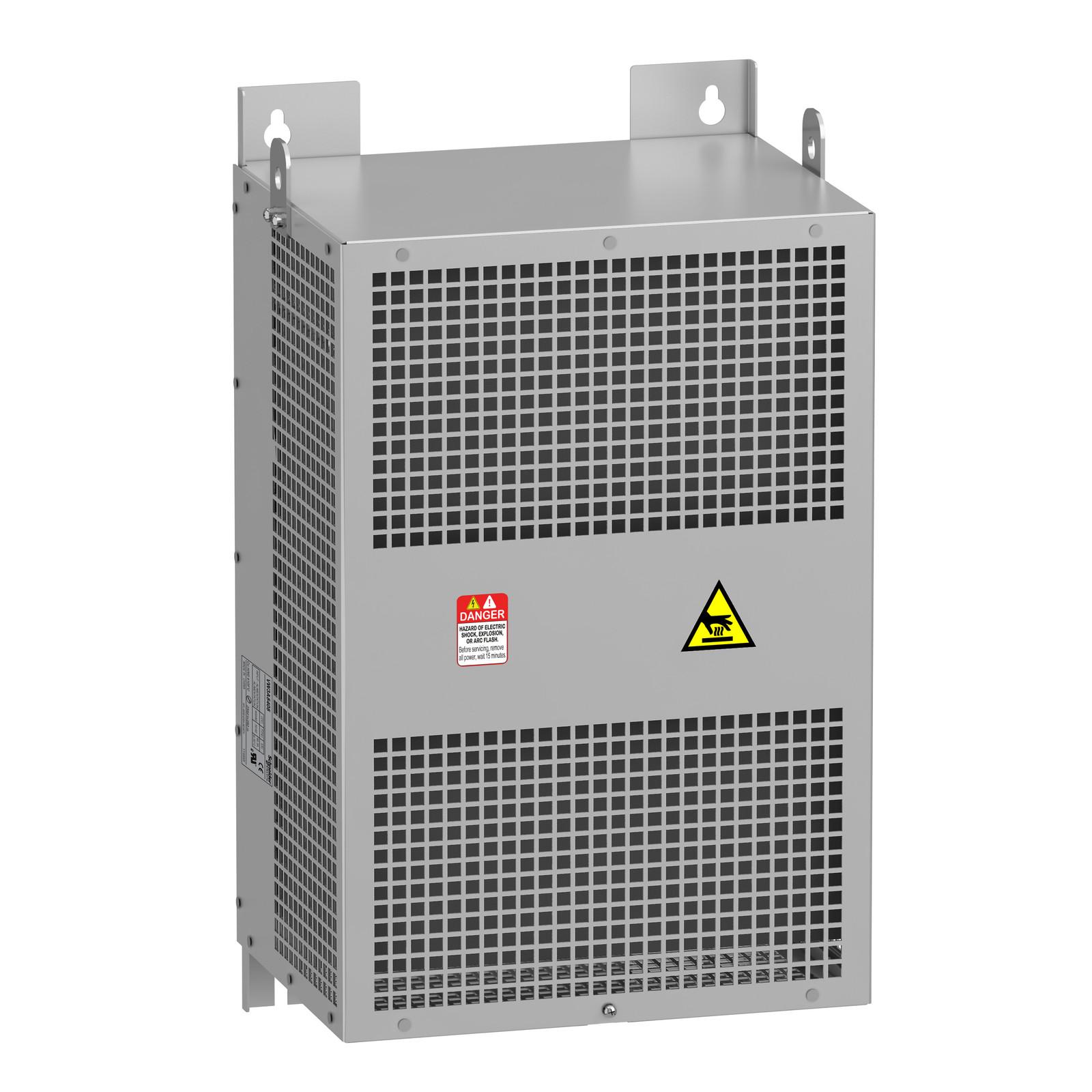 VW3A5405 FILTRE SORTIE SINUS IP20