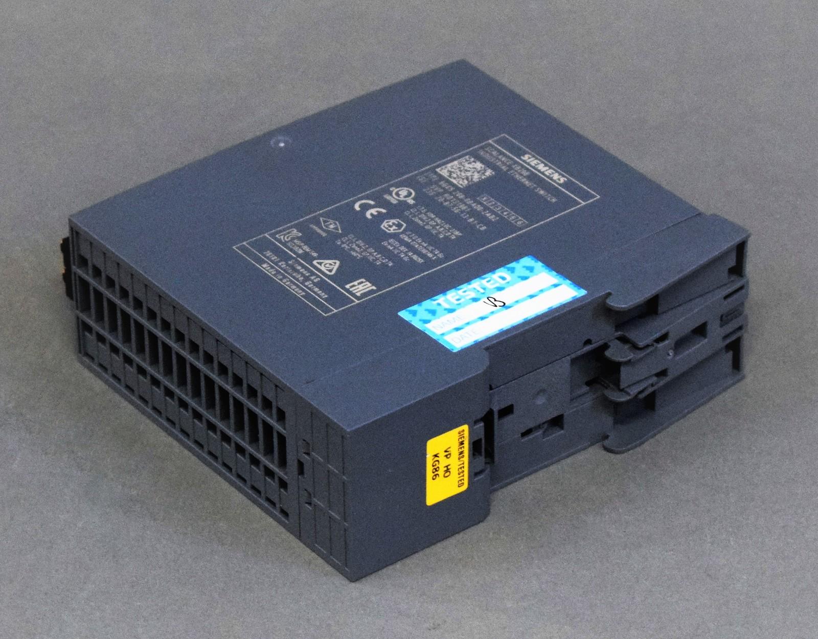 SCALANCE XB208