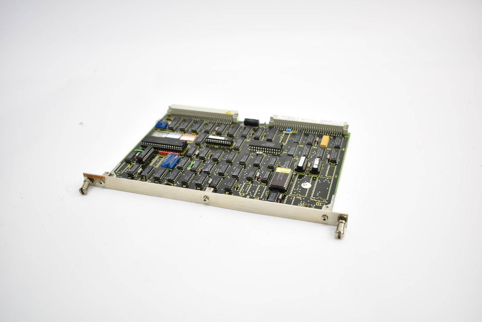 Sinumerik Sirotec Board B1200-C960 6FX1 111-0AJ02 6FX1111-0AJ02