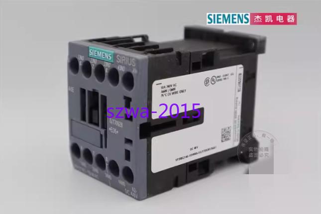 CONTACTOR RELAY 4NO DC 48V SCREW