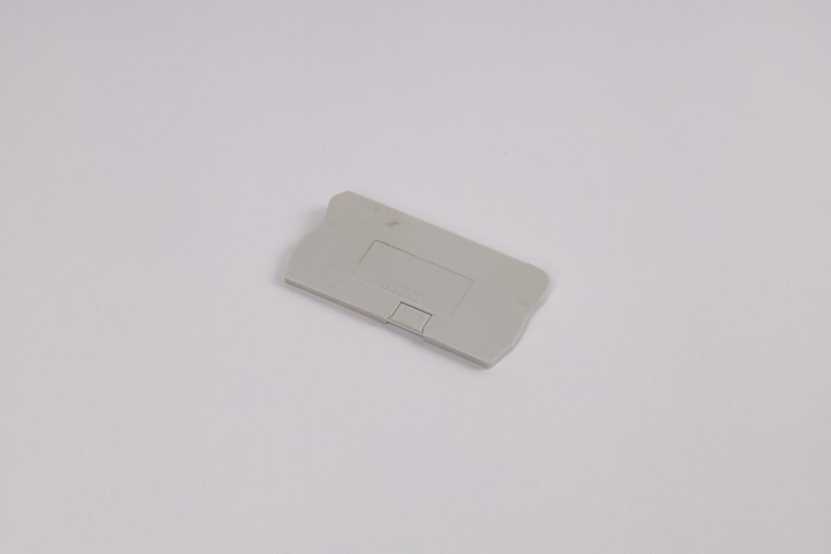 COVER, TERMINAL SIZE 4