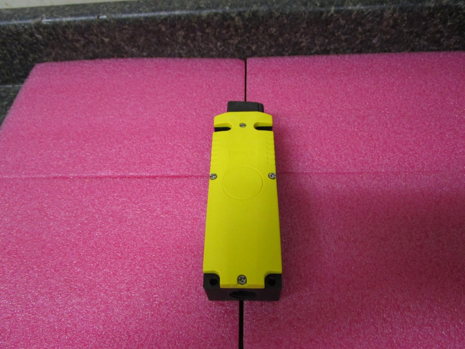 INTERLOCK SW, SOLENOID LOCK, 115VAC