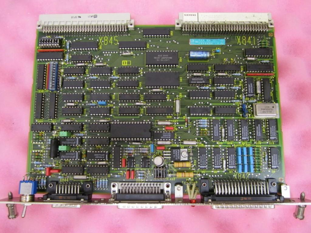 6FX1-122-2AA02 Board 6FX11222AA02