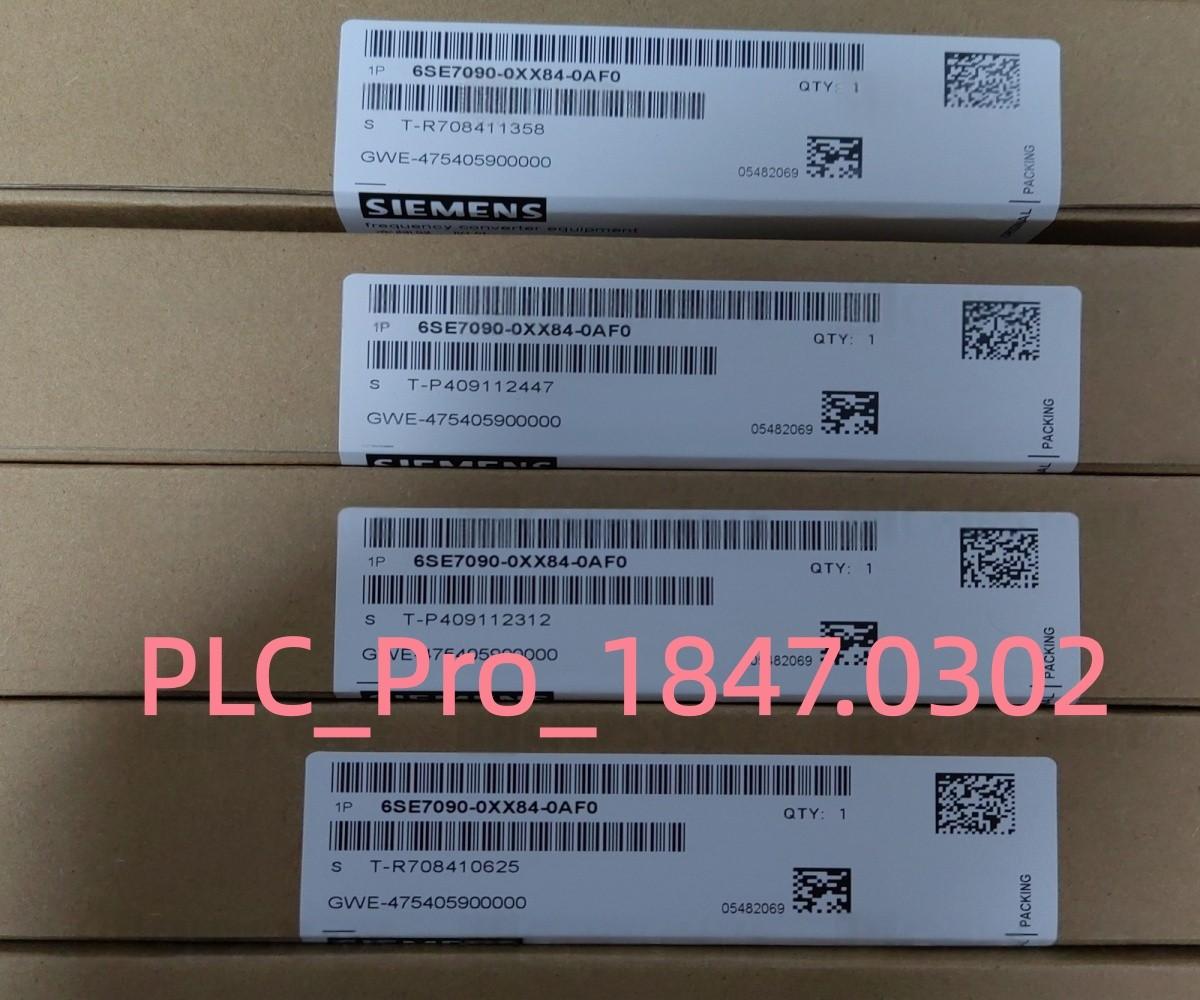 6SE7090-0XX84-0AF0 6SE7 090-0XX84-0AF0