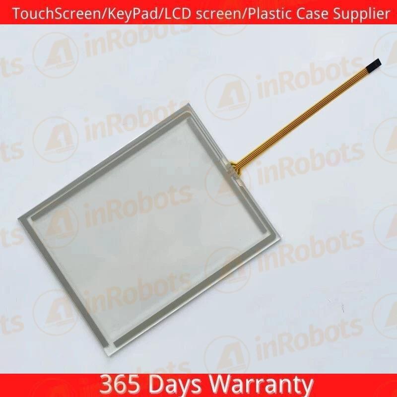 6AV6642-0BC01-1AX0 Touch Panel 6AV6 642-0BC01-1AX0 Touchpad