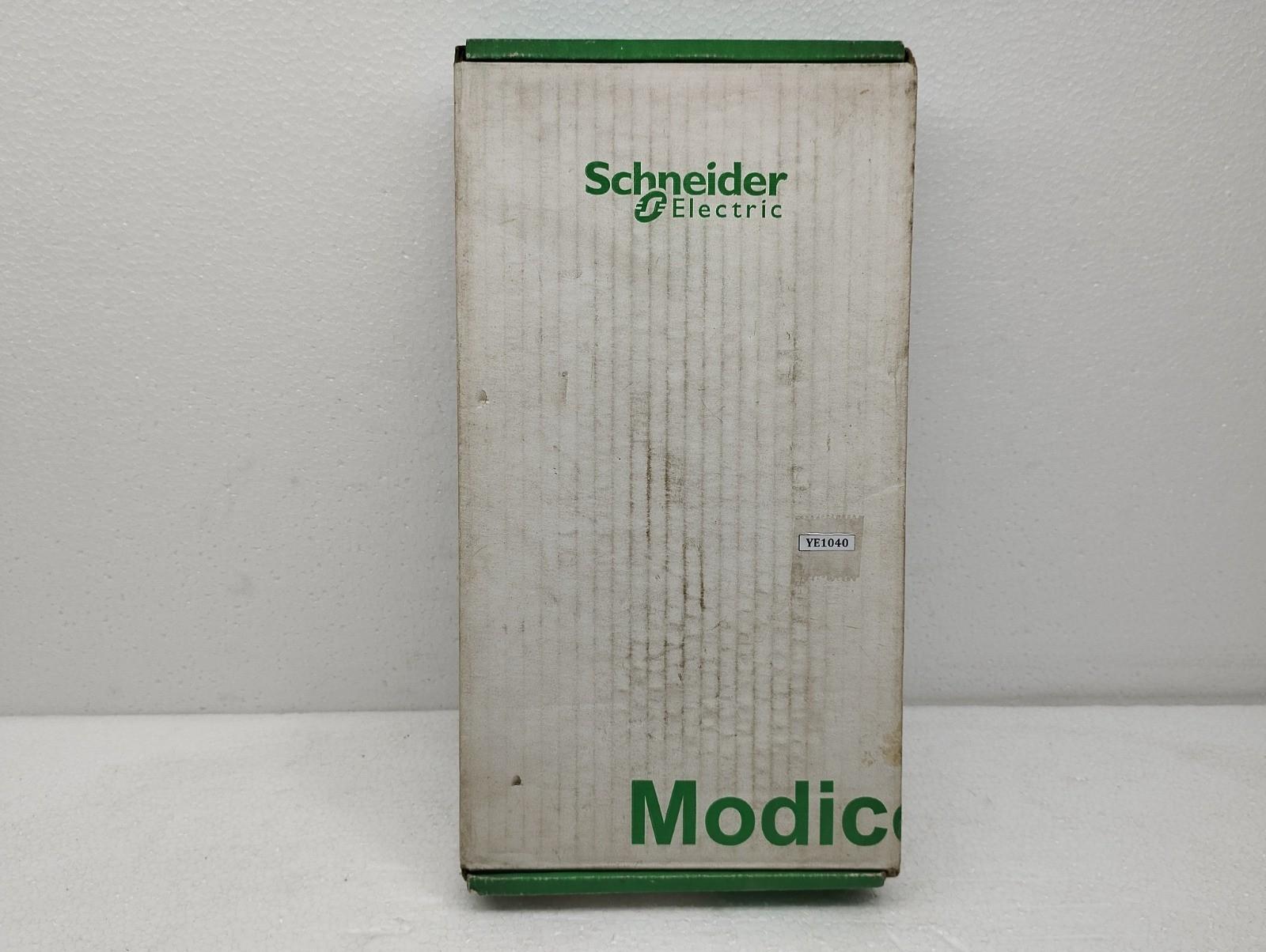 Module de sortie analogique 140ACO13000C Modicon PLC