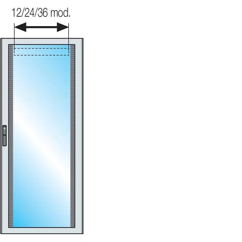 K-PV2061 Main Distribution Board