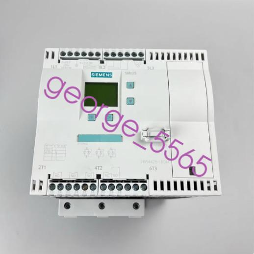 Control unit 230 V for 3RW4455 with scrw
