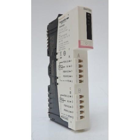 standard digital input kit - Modicon STB - 230 V AC - 2 I