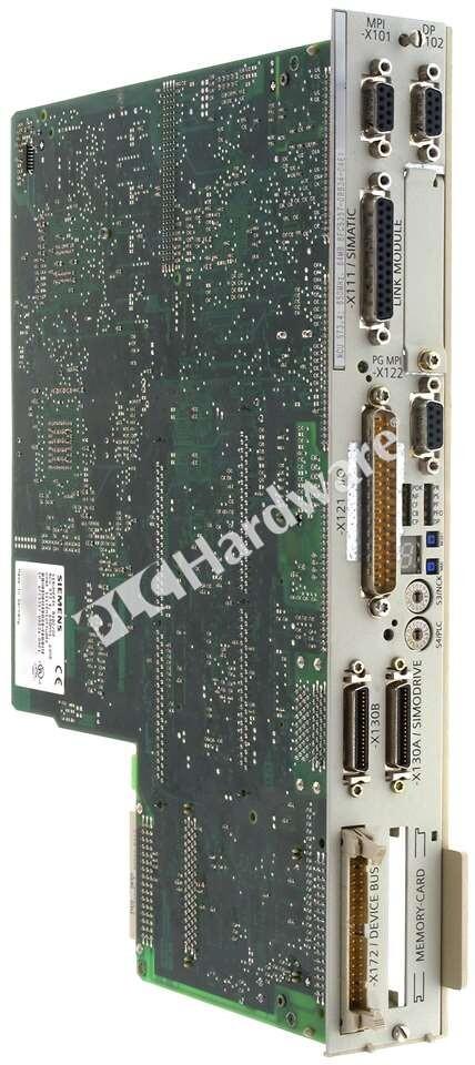 6FC5357-0BB34-0AE1 6FC5 357-0BB34-0AE1 SINUMERIK 840D/DE NCU 573.4