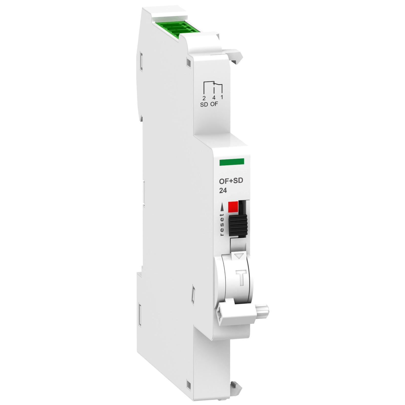 A9N26899 C120 DT40 C60 OF SD ti24