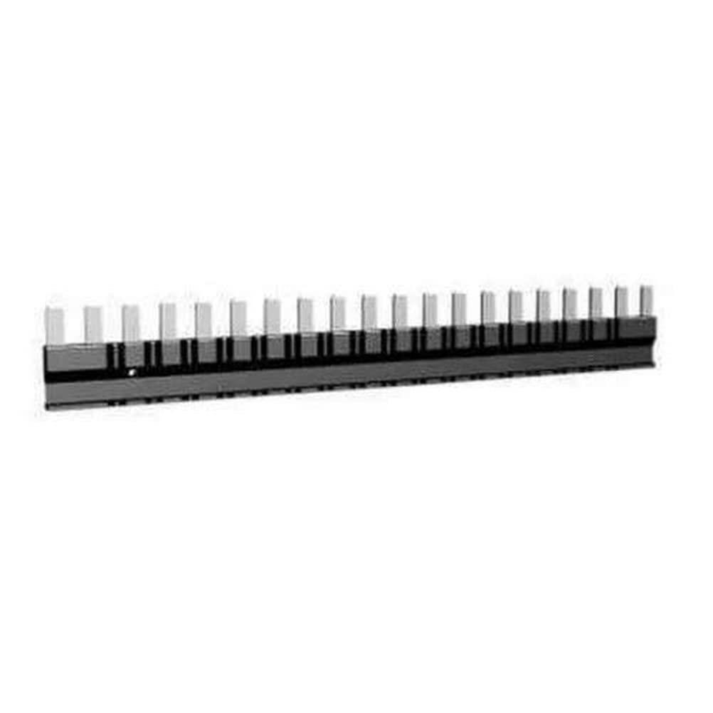 bus jumper, Harmony Solid State Relays, Harmony Electromechanical Relays, connection accessory, 20 poles, RSLZ, SSLZ push-in sockets