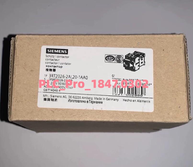 CONTACTOR.AC3:11KW 1NO+1NC 230V 50/60HZ