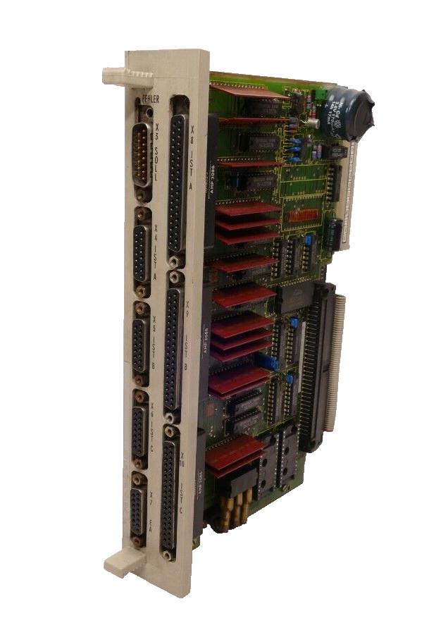 WF725B Module 6FM1 725-3BA00 6FM1725-3BA00