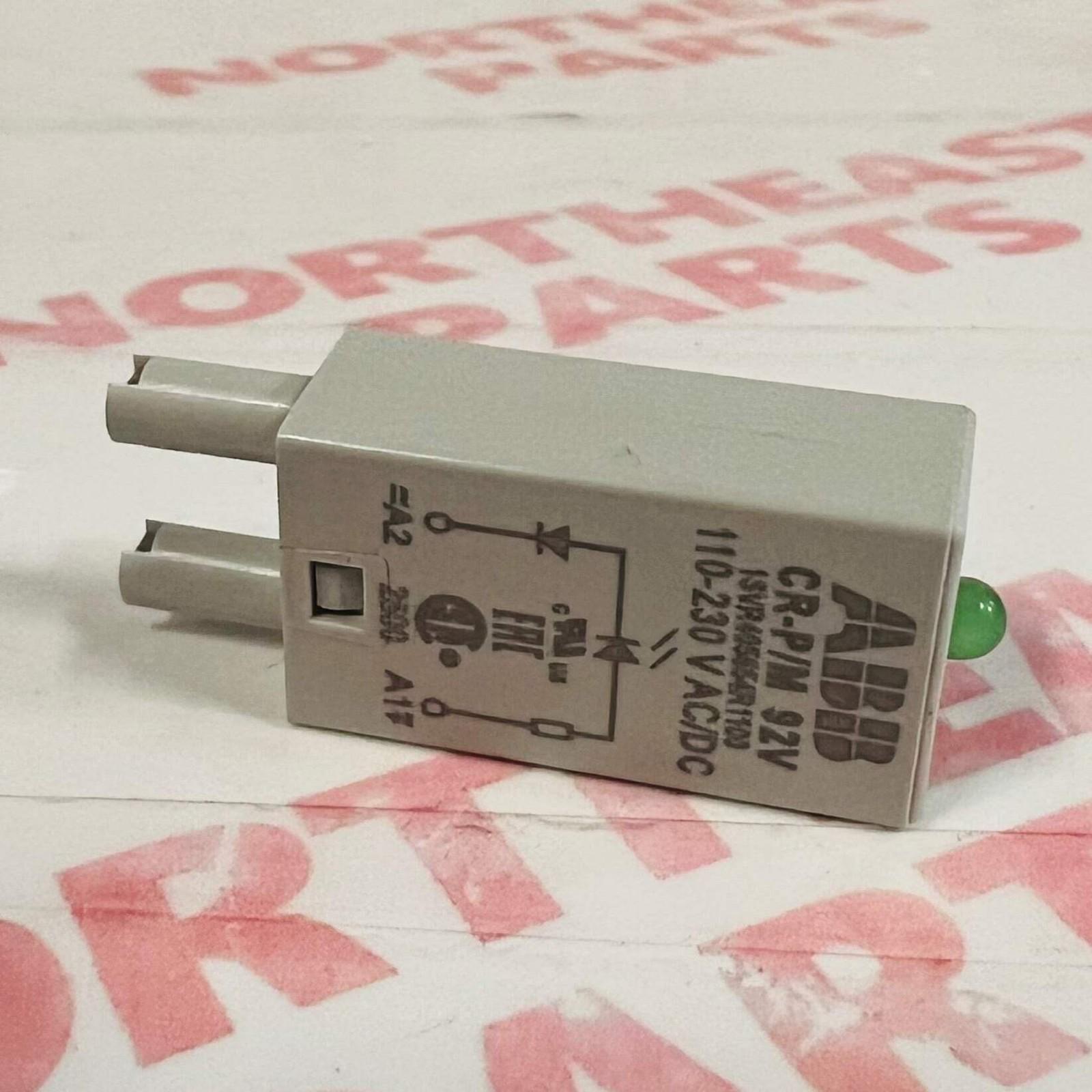 PLUGGABLE MODULE CR-P/M 92V
