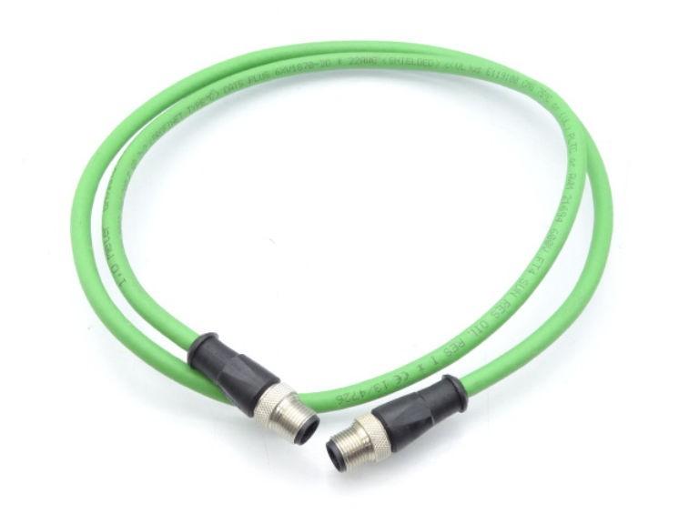 SIMATIC NET, IE TRAILING CON CABLE, 1M