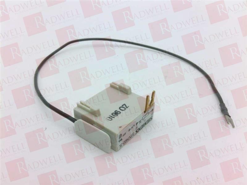 SURGE SUPPRESSOR, 400-600VAC