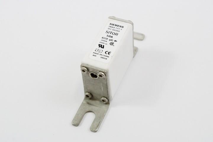 FUSE-LINK SITOR 50A, AC 690V