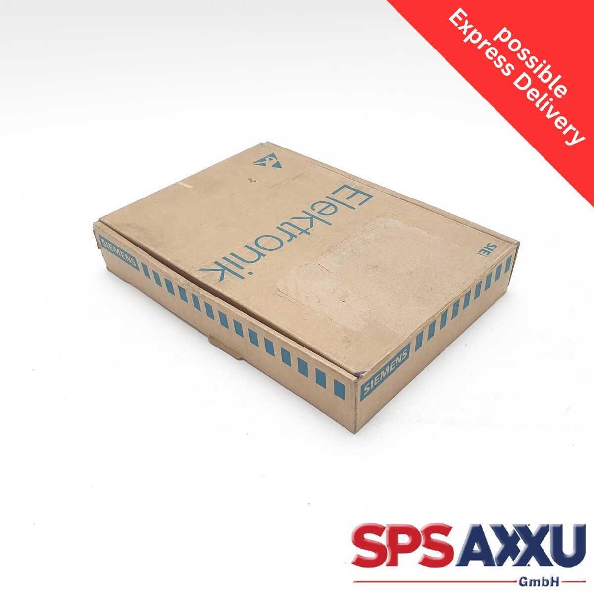 6SC6 108-0SE01 6SC6108-0SE01 Simodrive Power Module