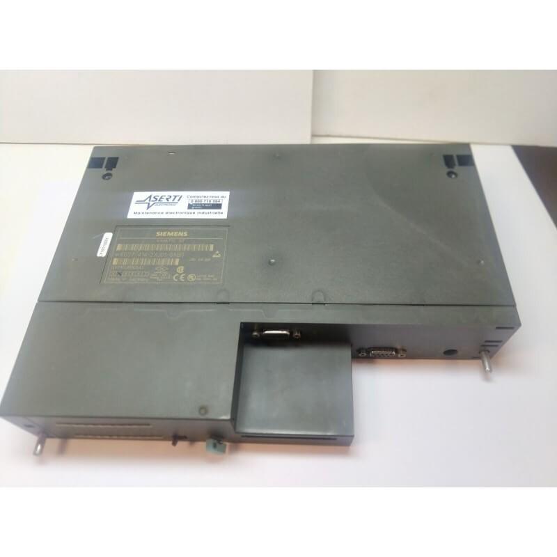AUTOMATE PROGRAMMABLE 6ES7 414-2XJ01-0AB0 Boitier fendu)