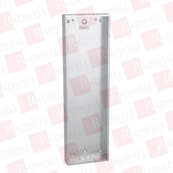 Enclosure box, NQ and NF panelboards, NEMA 1, 20in W x 68in H x 5.75in D