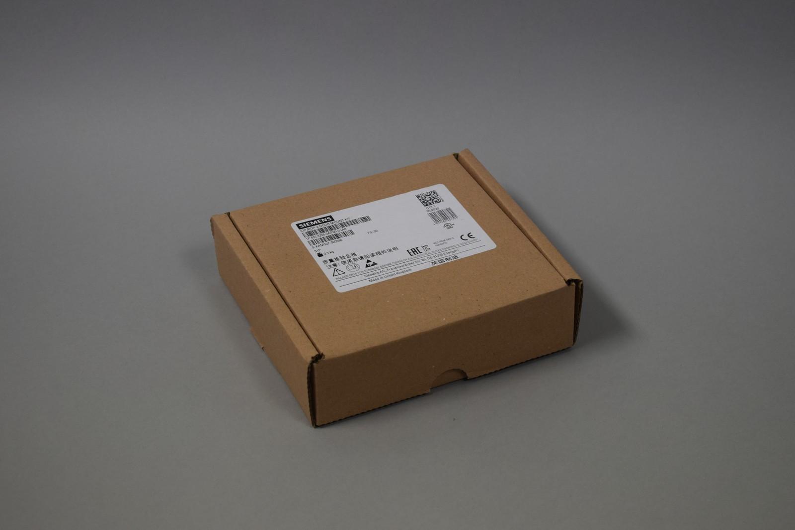 SINAMICS G120 IOP DOOR MOUNTING KIT IP54