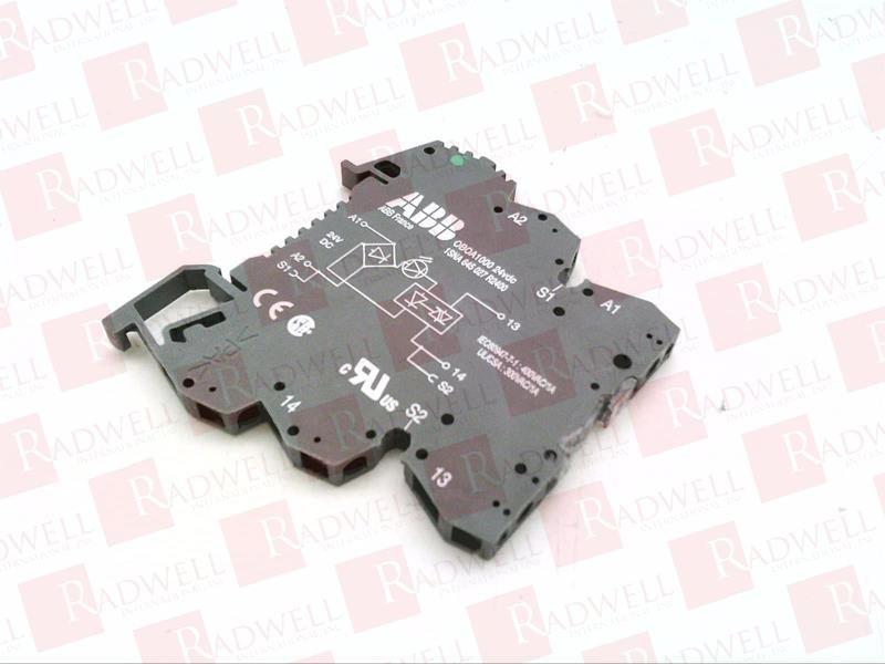 OBOA1000-24VDC