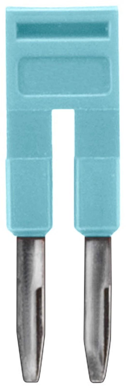BRIDGE, 4-POLE, FOR TERM WIDTH 6.2 MM