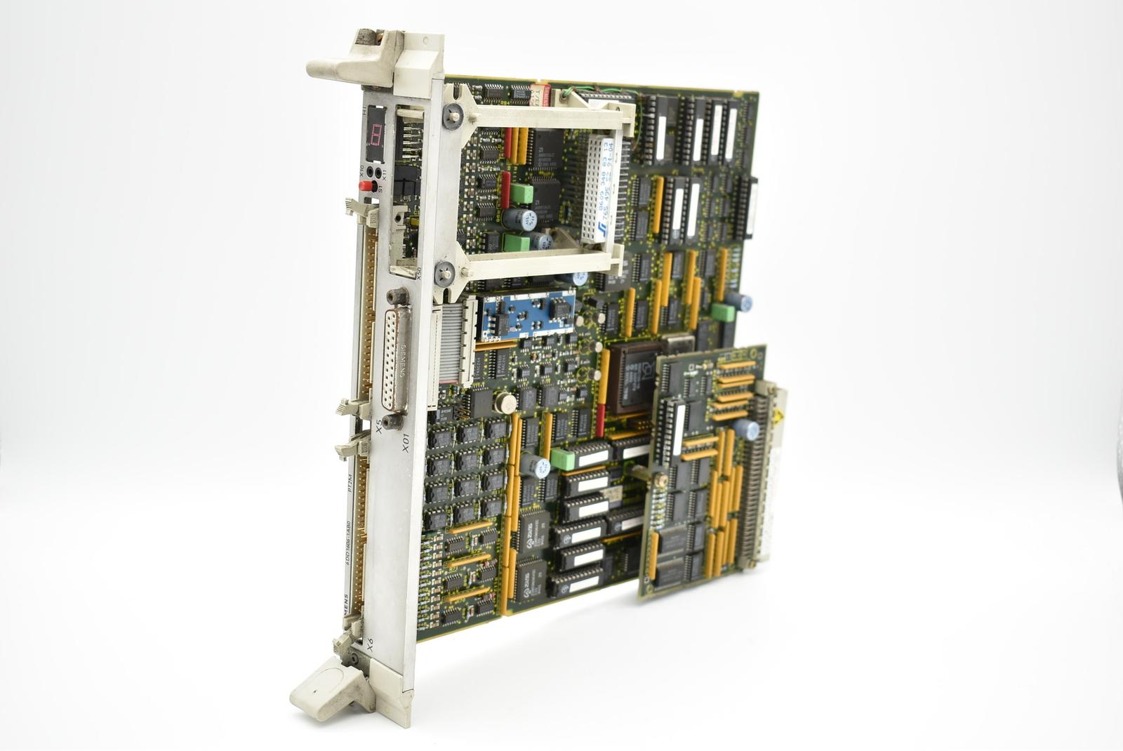 Simodyn 6DD1606-1AB0 6DD1 606-1AB0