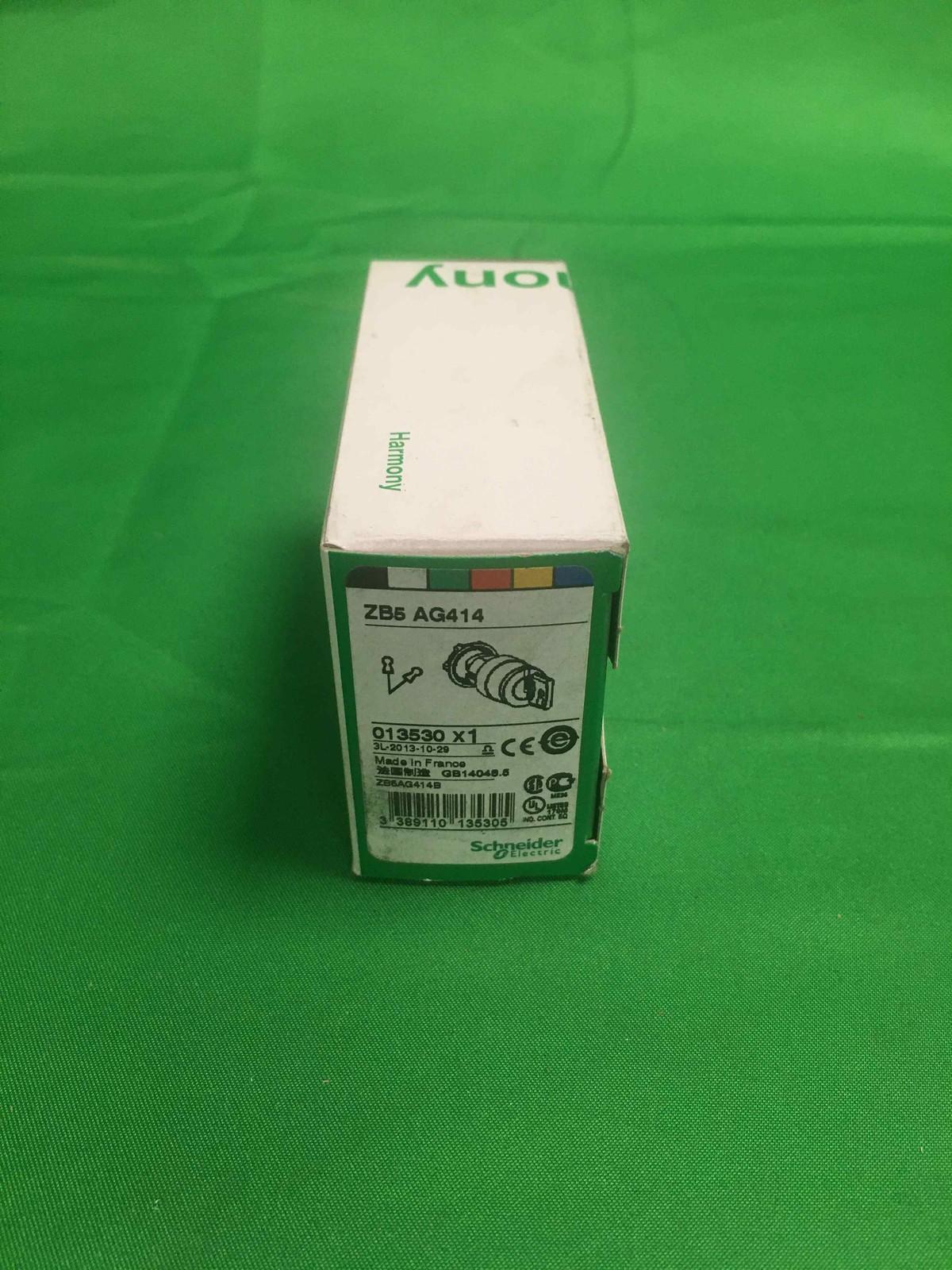 Electric ZB5 AG414 ZB5AG414