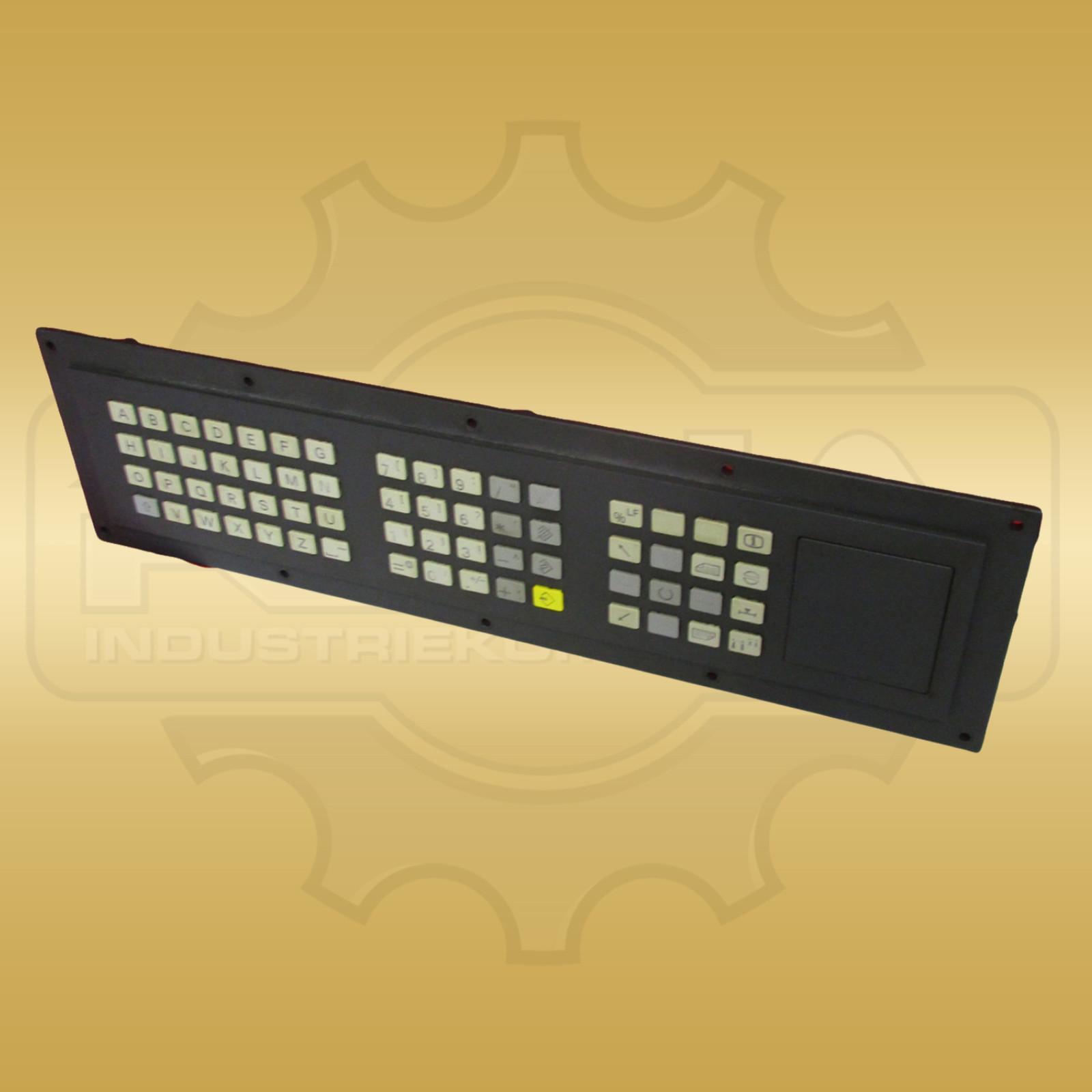 6FX1153-5BA00 Control Panel 6FX1 153-5BA00