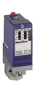 pressure switch XMLA 300 bar - fixed scale 1 threshold - 1 C/O