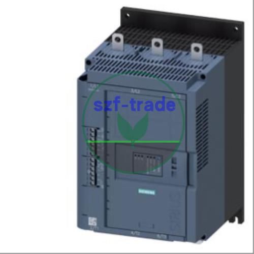 3RW52 600V 171A 110-250V screw therm