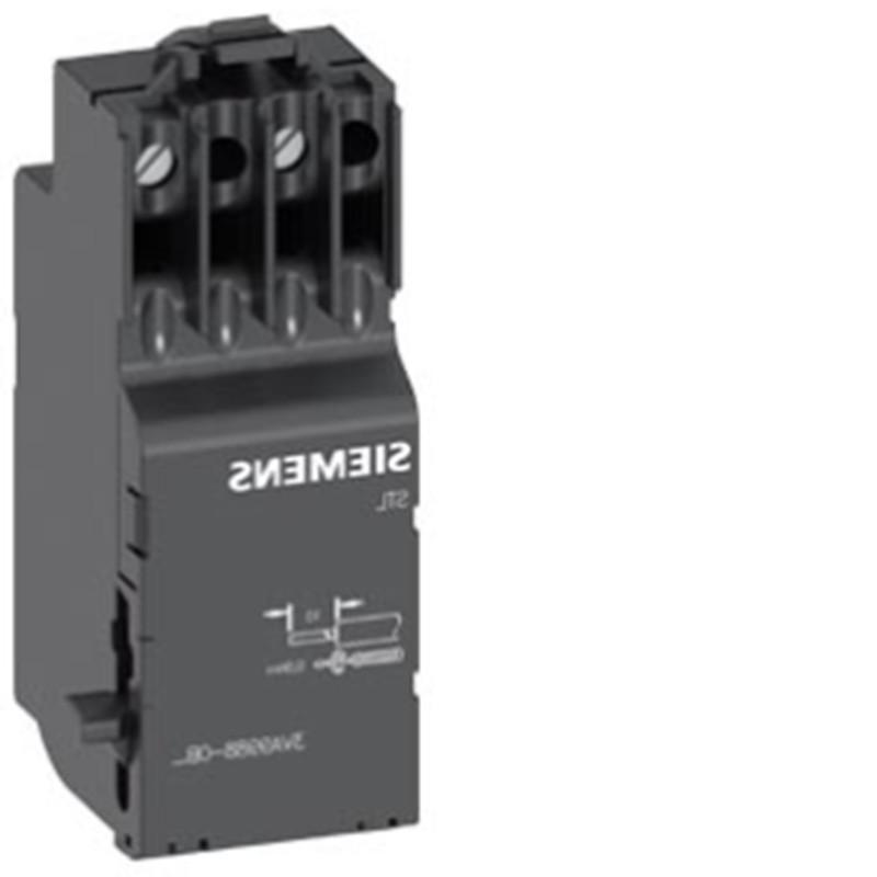 SUP PTOR 5SY4 4P 480V 3A 5K C-TRIP
