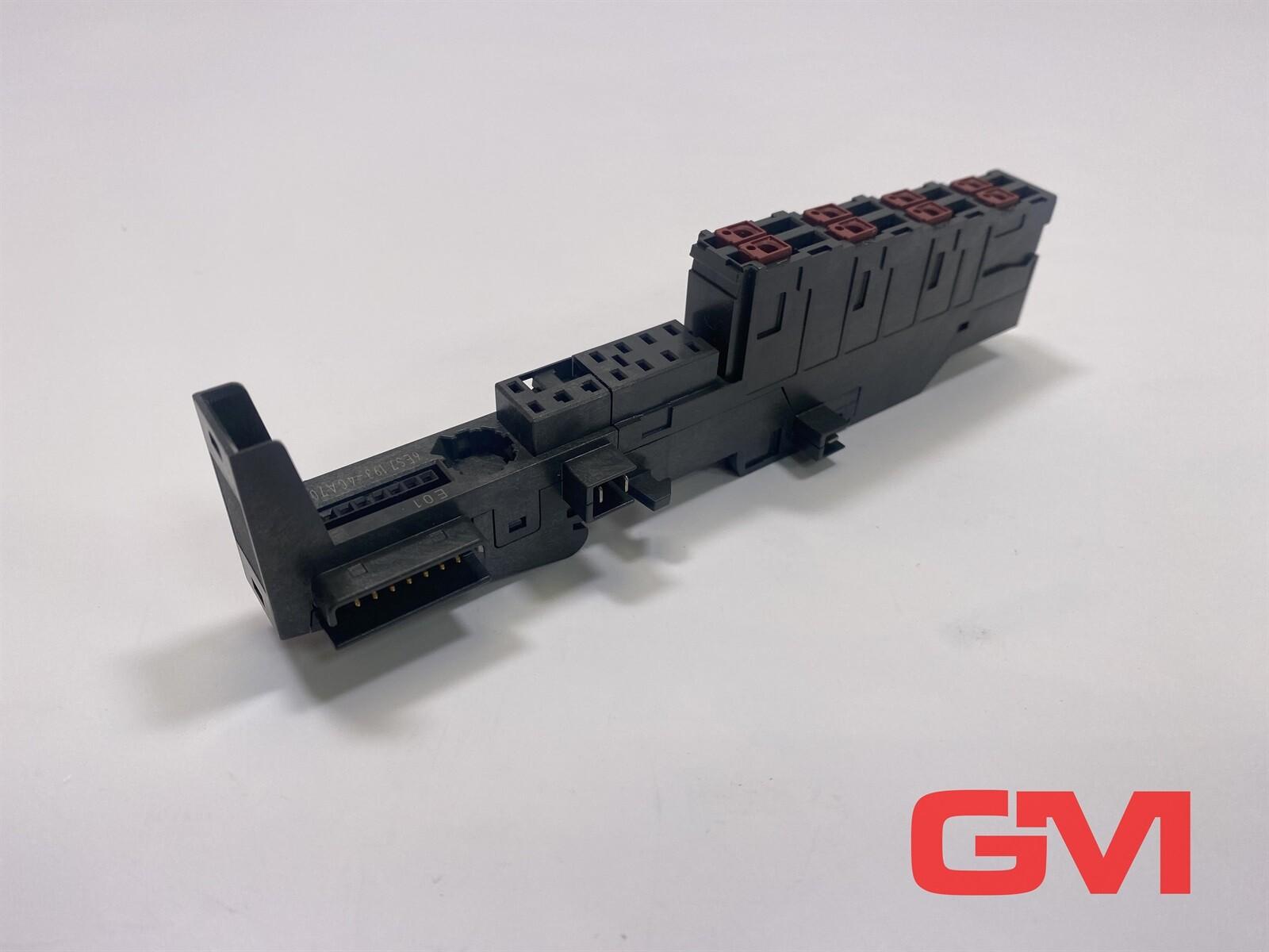 MODULE TERM TM-E15N24-A1 ET200S FC 5PK