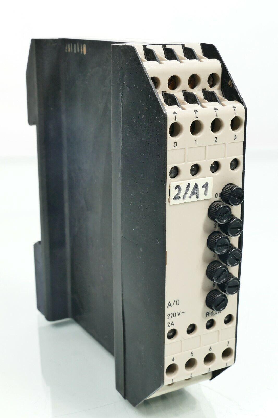Simatic S5-110 Digital Input 6ES5 415-7AB21 6ES5415-7AB21
