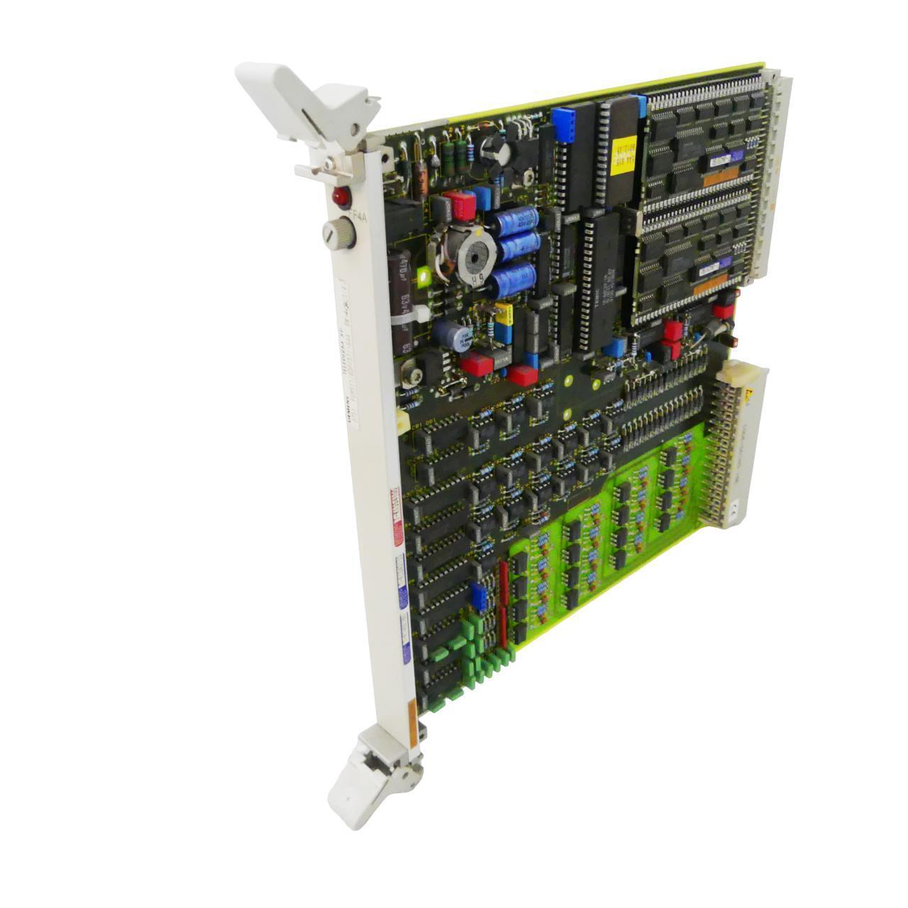 TELEPERM XP FUM511 6DP1511-8AA 6DP1 511-8AA SW:2