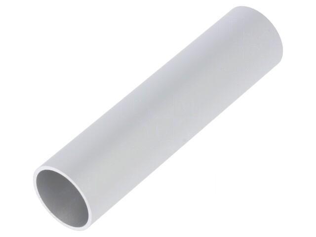 METAL TUBE 100MM